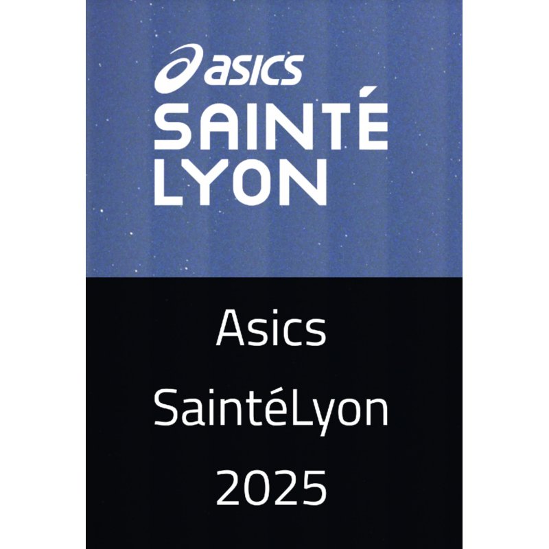 Saintelyon solo 80 km