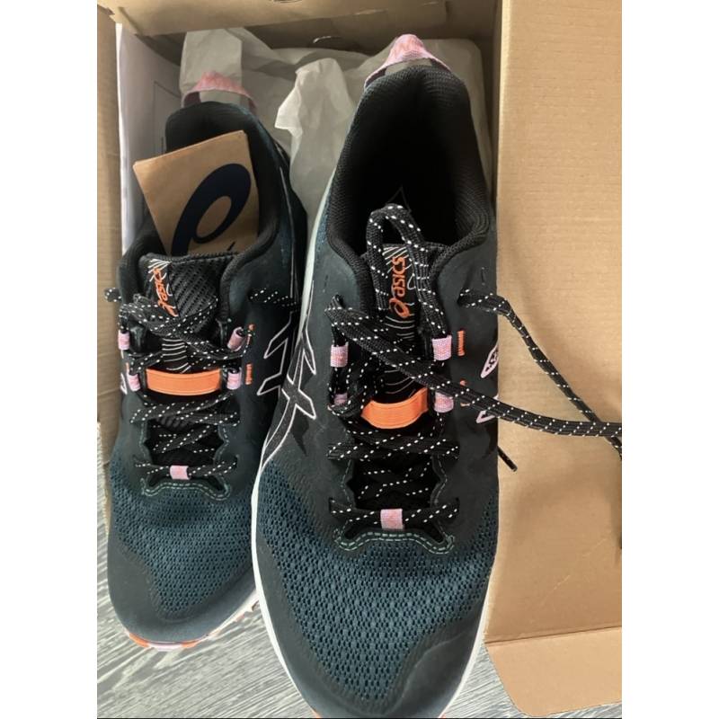 Chaussures de trail asics trabuco terra2