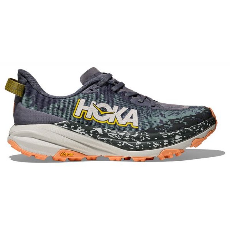 Chaussures de trail speedgoat 6 W 39 1/3