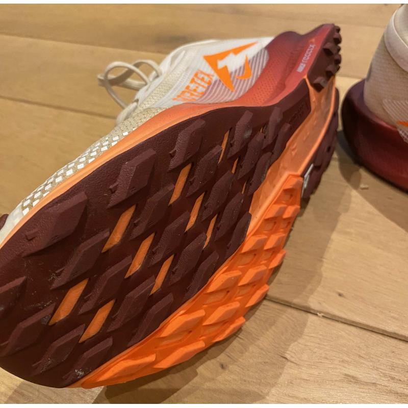 Vends Nike pegasus trail ATC goretex taille 42,5