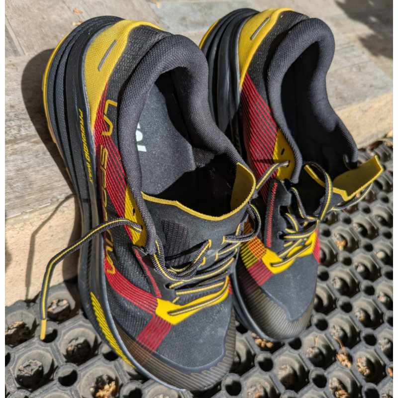 Chaussures La Sportiva Prodigio