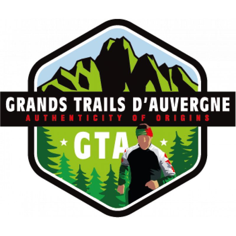 vend dossard pour la GTA 2026  X - Ultra-Trail 80K