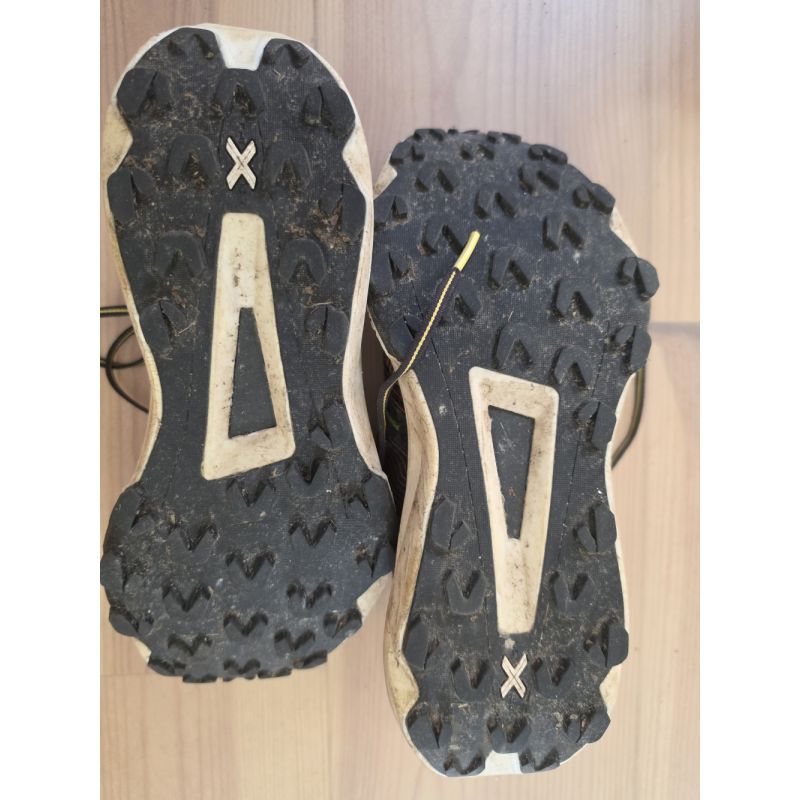 JE VENDS La Sportiva Prodigio pro noire 41,5