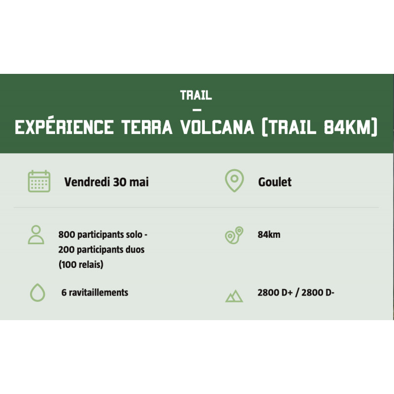 Dossard VVX 82 km