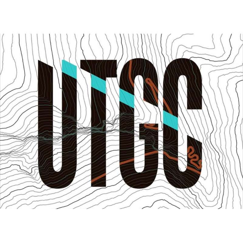 À vendre : Dossard UTGC (Ultra-Trail du Grand Colombier) 120km