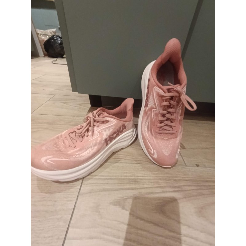 Hoka clifton10